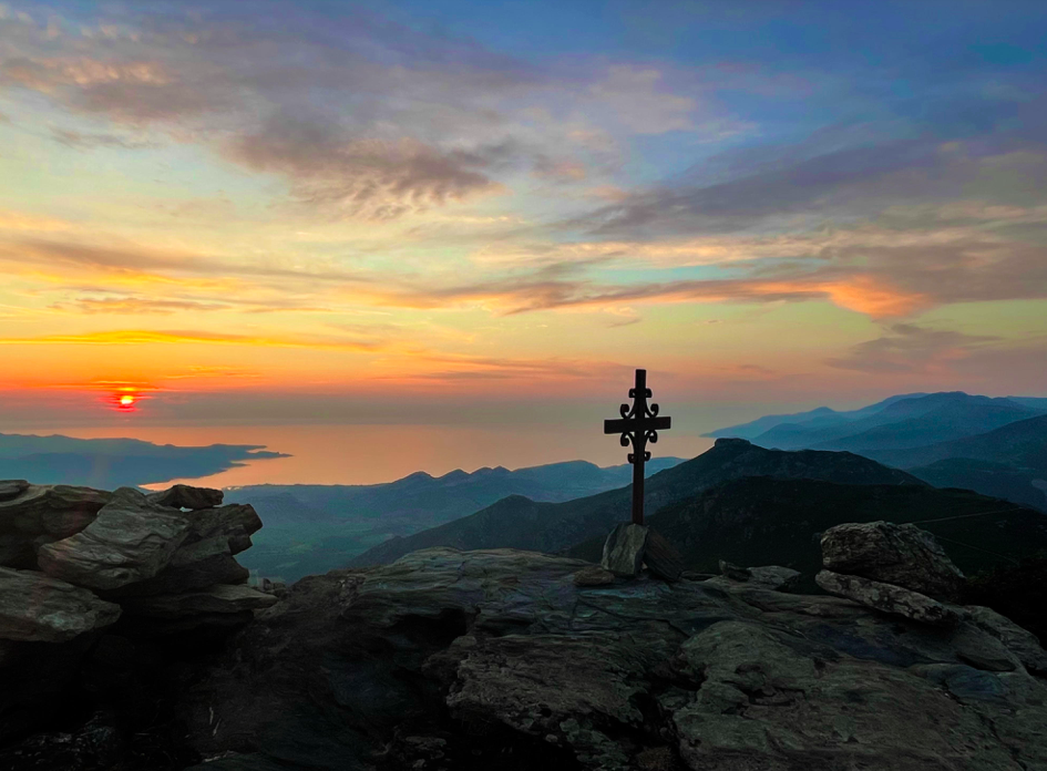 Monte Zuccarellu, photo Mariana Azara-Marian