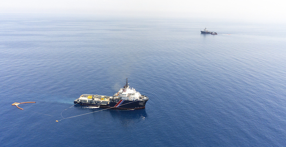 (Photo Marine Nationale)