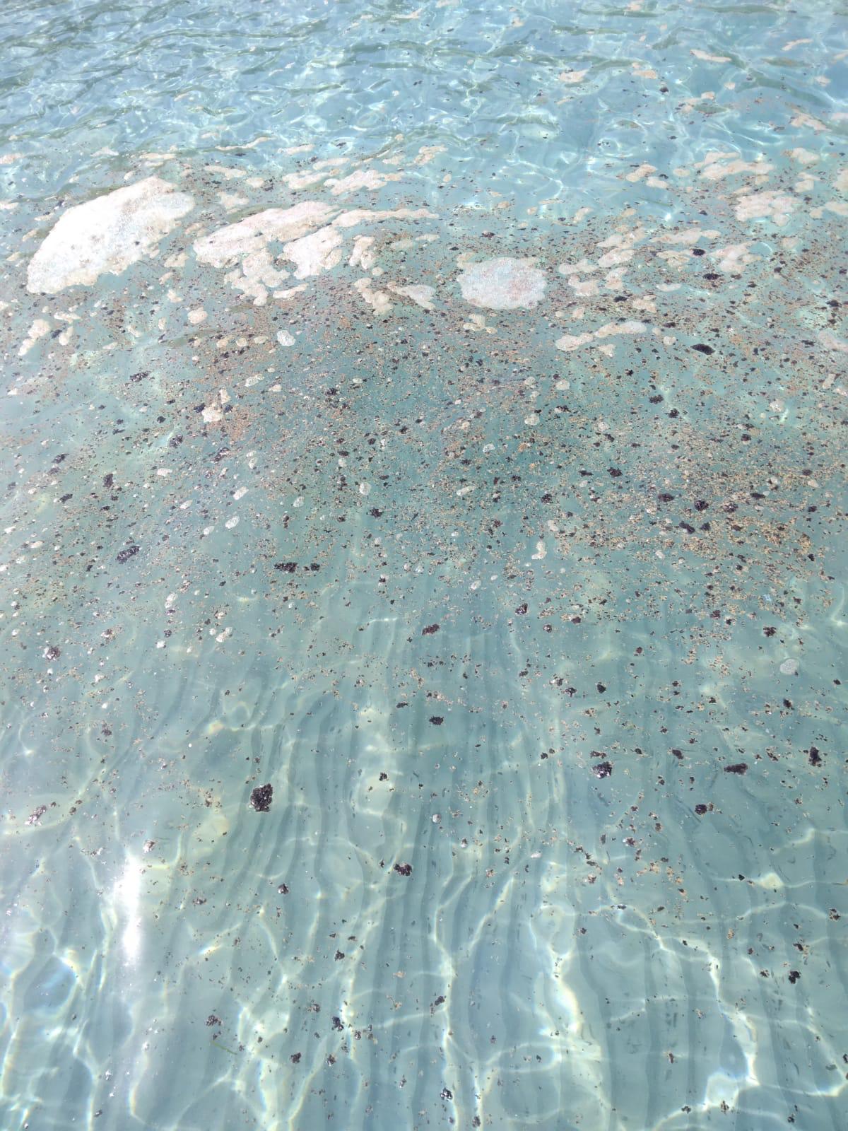 Une plage de la commune de Porto-Vecchio. Photo GAP