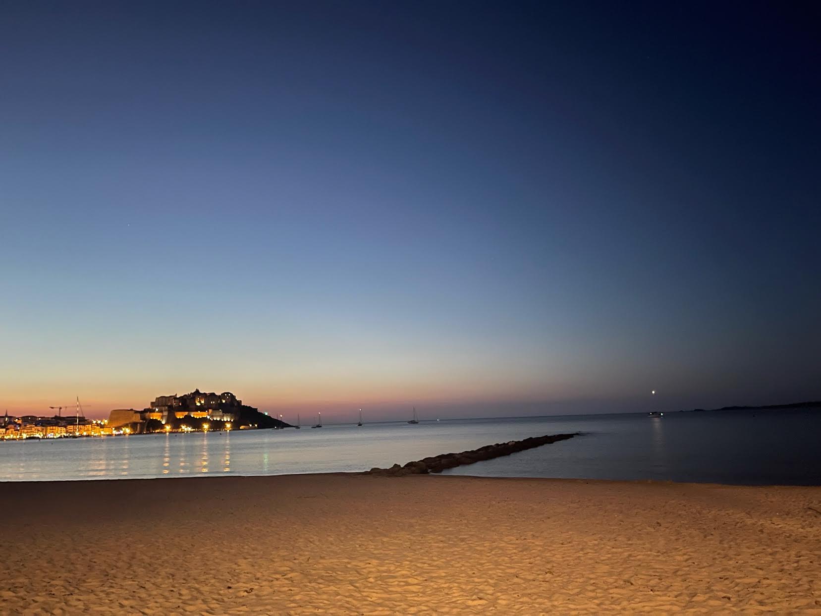 La météo du samedi 19 juin 2021 en Corse