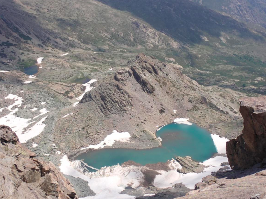 U lavu Magiore dipoi u capu Verdatu Ghuvan-Maria Simeoni