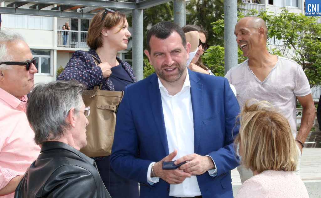 Jean-Charles Orsucci