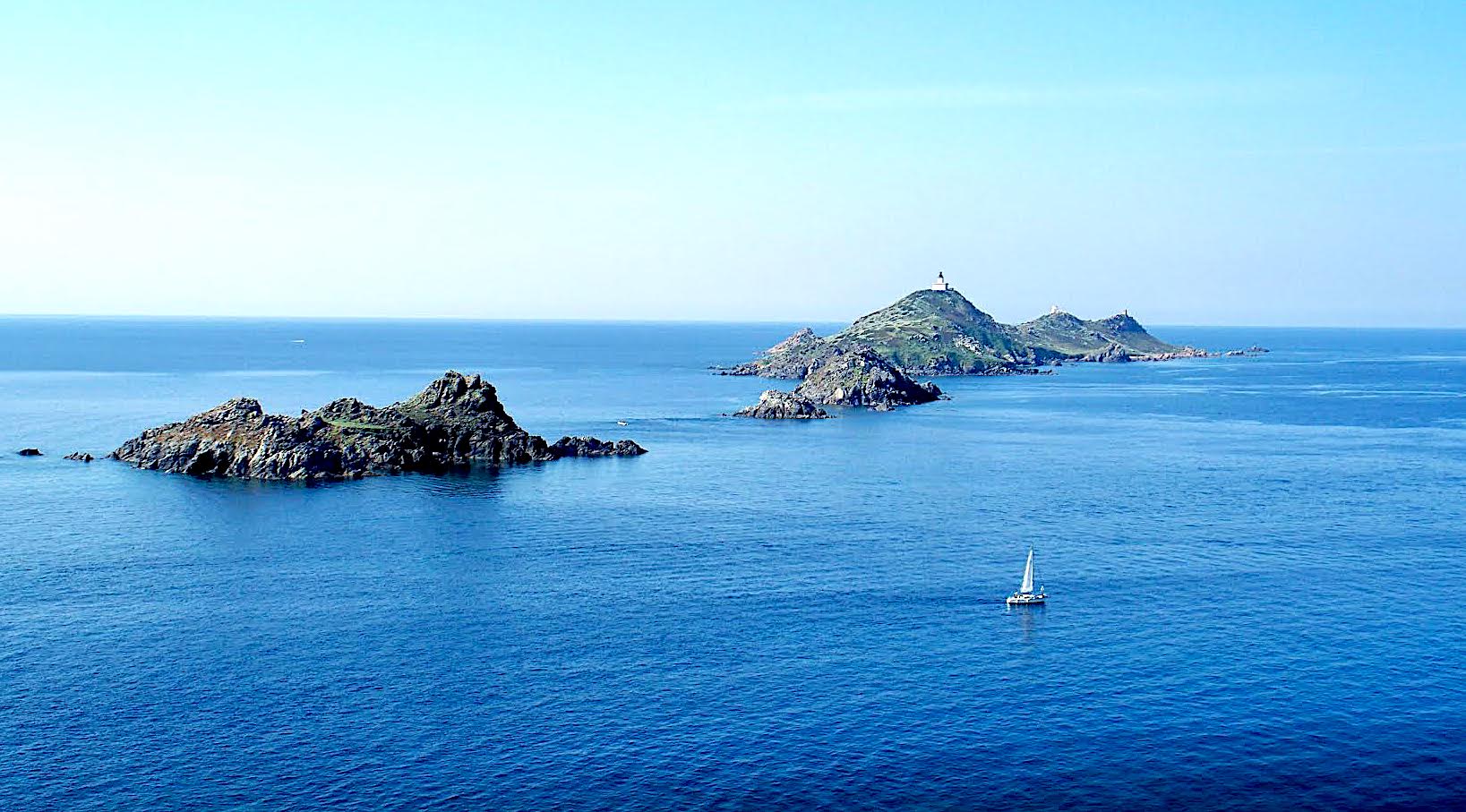 Le phare des Sanguinaires (Jean-Noël Passoni)