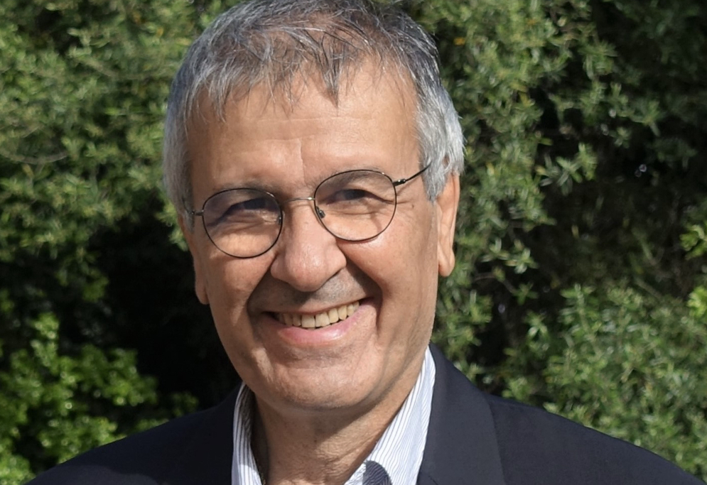 Michel Stefani, Secrétaire régional du PCF