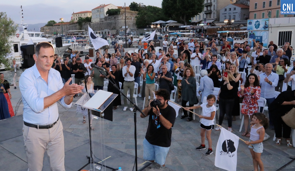 Photos Michel Luccioni