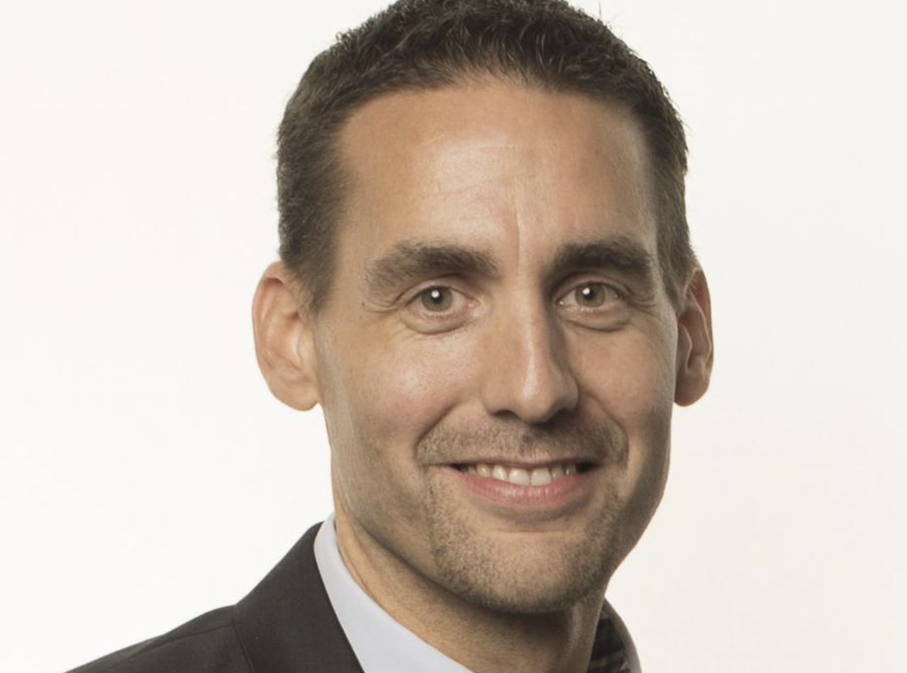 Franck Vanlangendonck