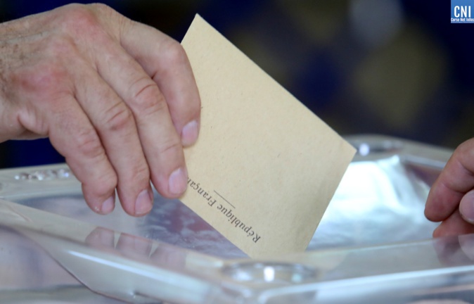 239 808 Corses appelés aux urnes pour élire leur assemblée territoriale