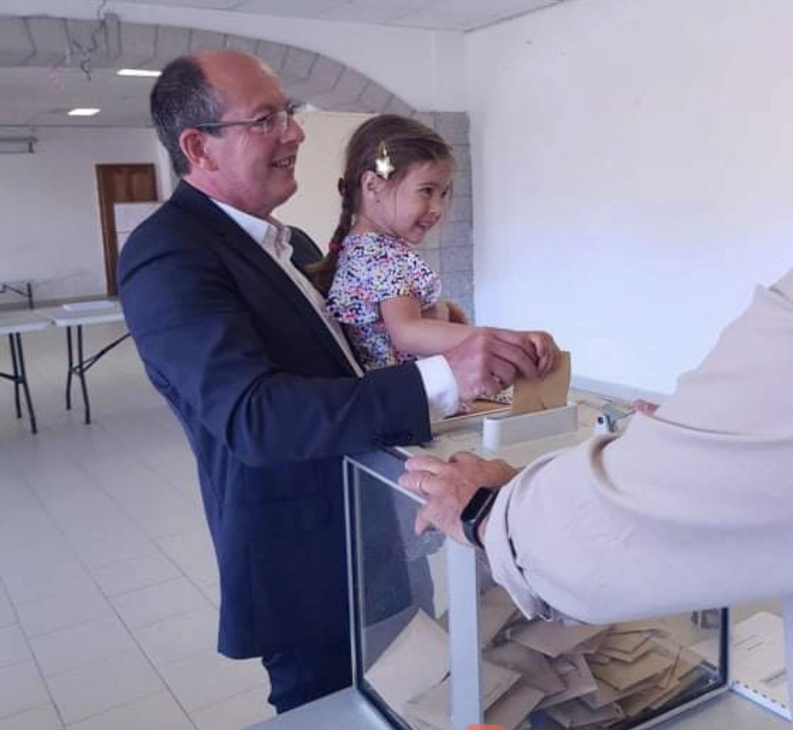 Territoriales en Corse : suivez en direct le second tour des élections