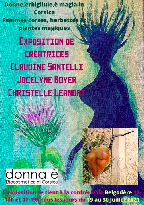 Belgodère : voici le programme des animations estivales 