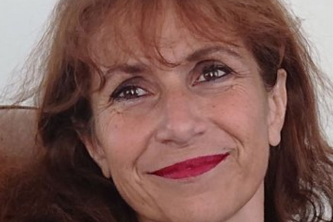 Mylène Ogliastro, virologue et chercheuse à l'Inrae de Montpellier.