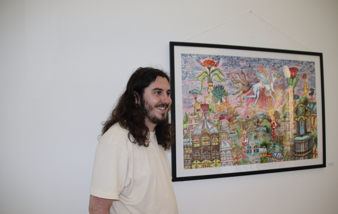 Anghjulu Maria Costa