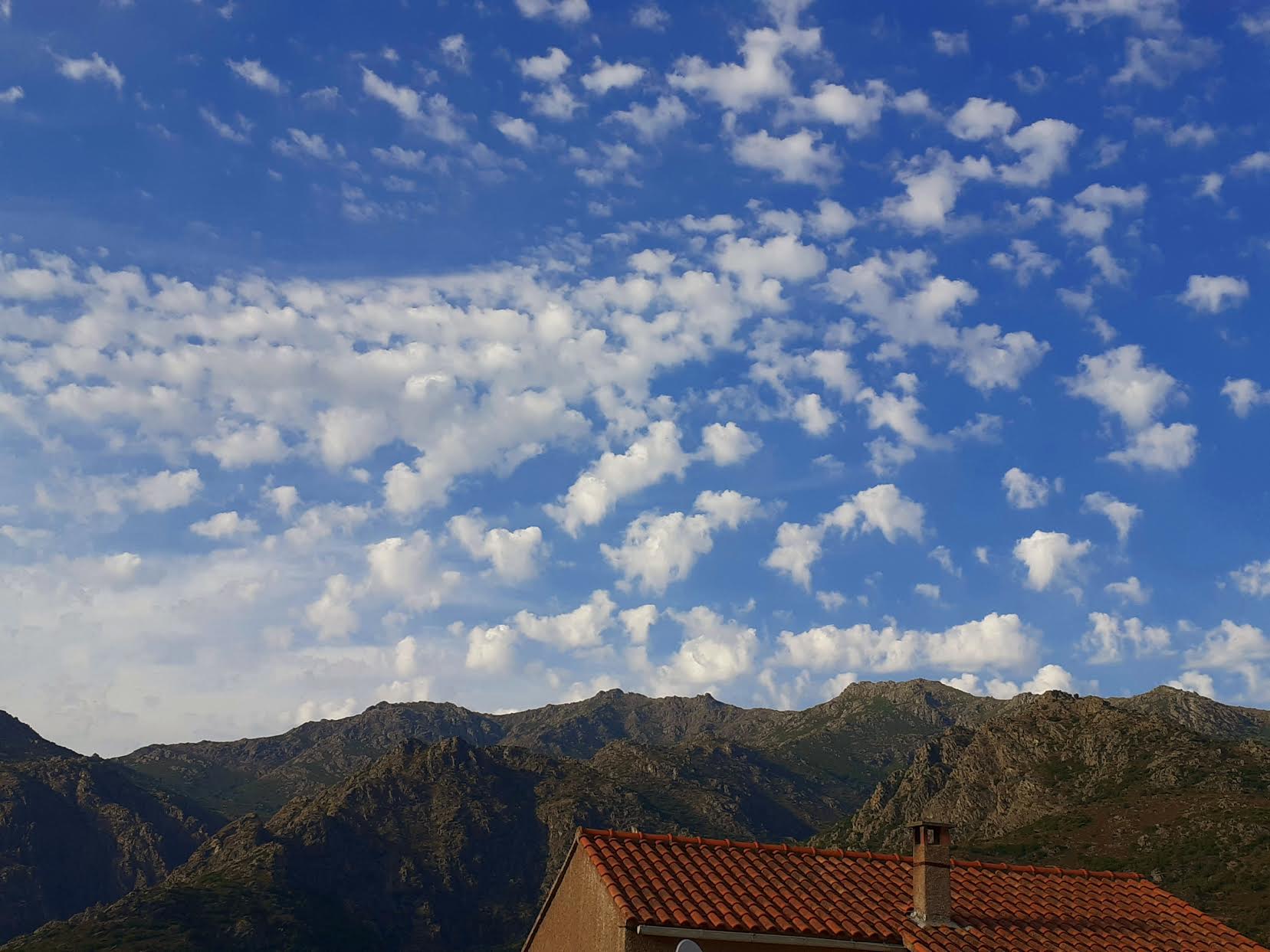 Monte Astu (Françoise Geronimi)