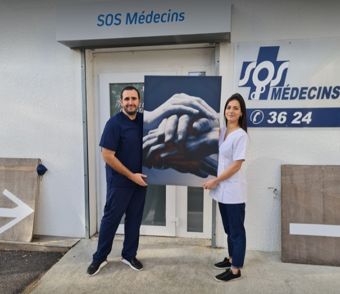 Huguet-Campana : votre ostéopathe sur Ajaccio assure une permanence 7 jours sur 7 