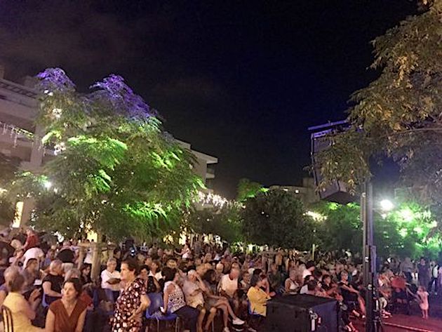 Photo : mairie de Bastia