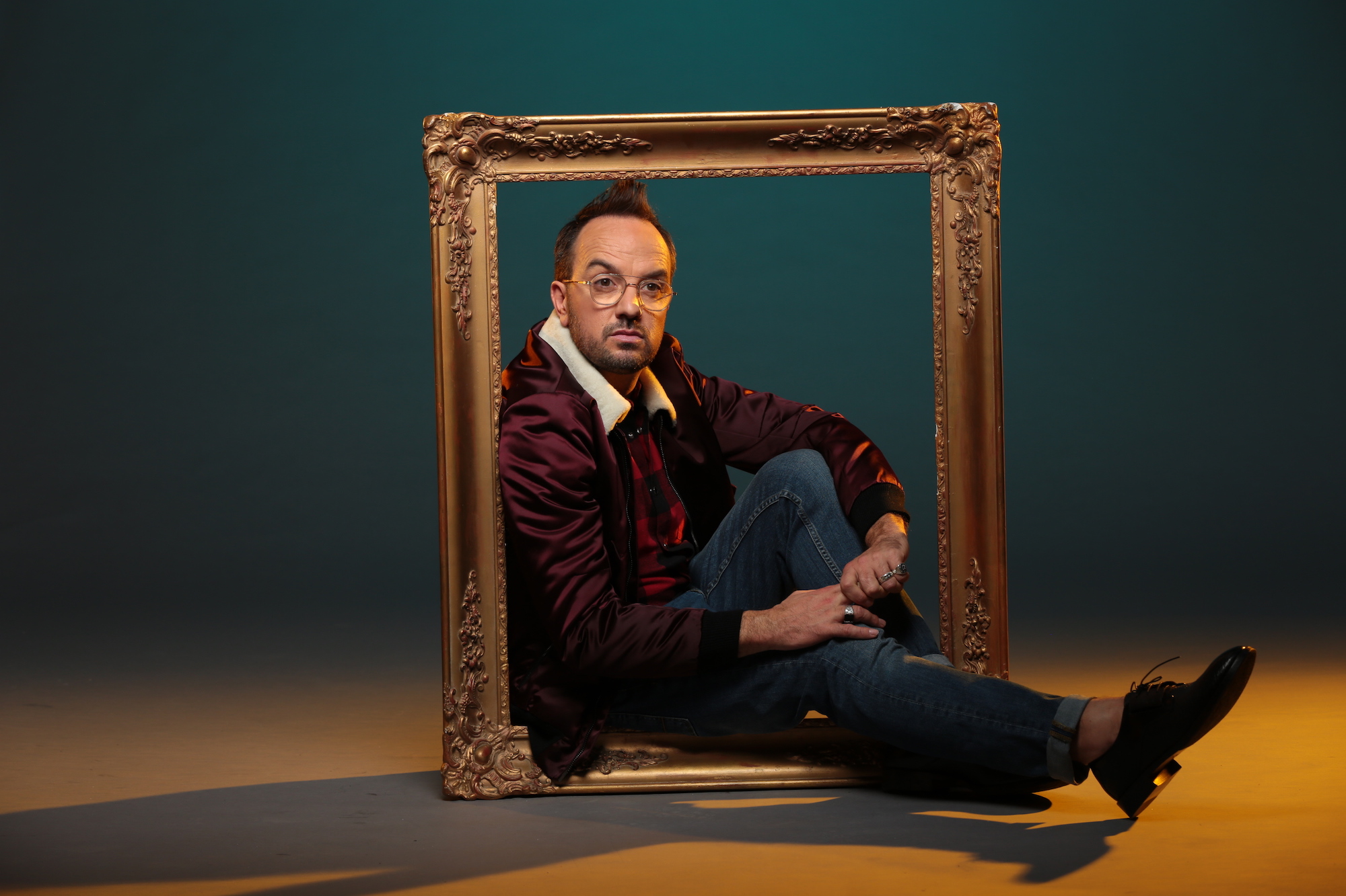 Jarry se produira à Erbalunga le 17 juillet.