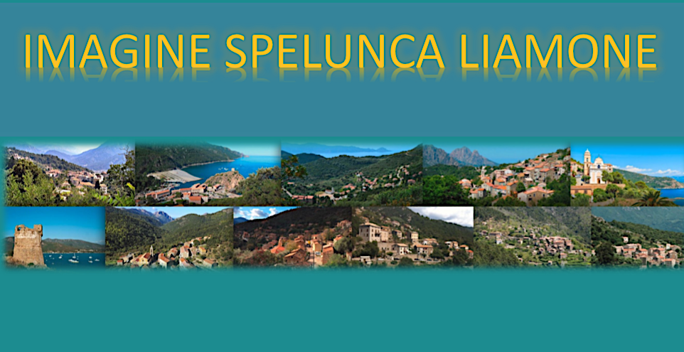 La communauté de communes Spelunca Liamone imagine son projet de territoire