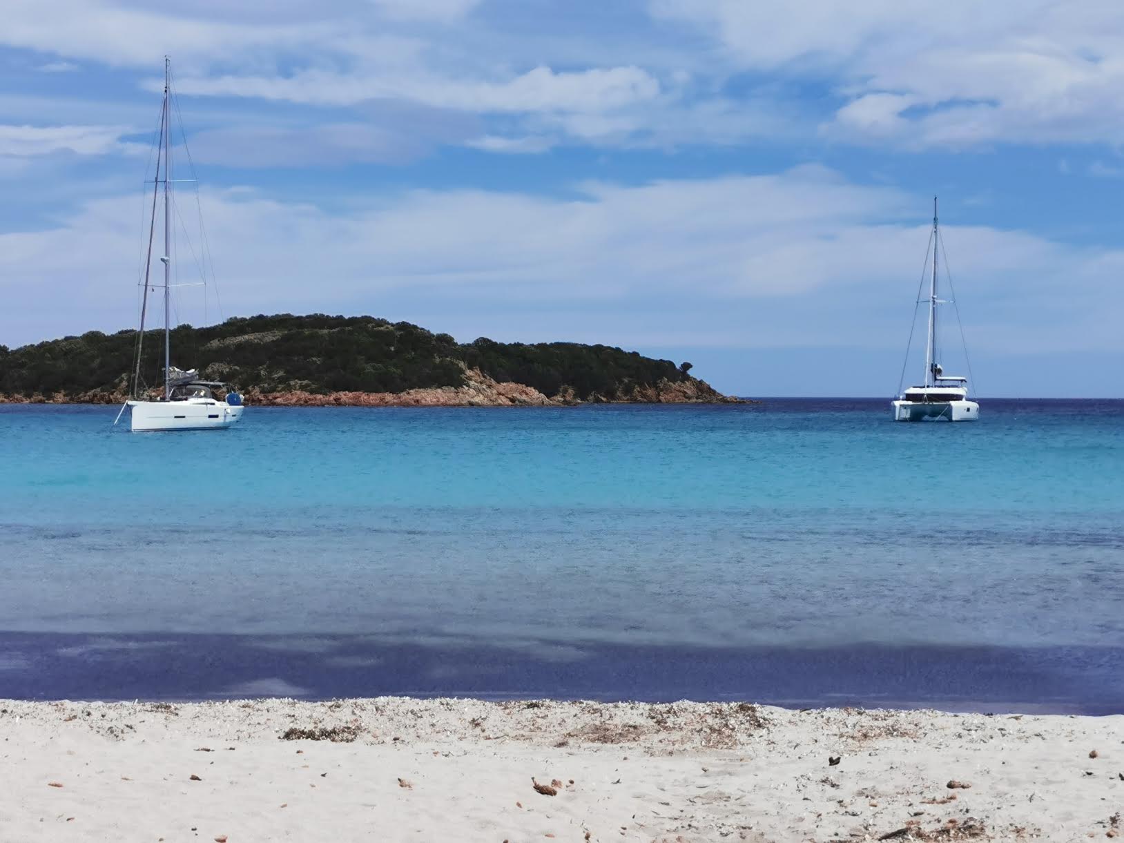 La Rondinara (Pascale Lorenzi)