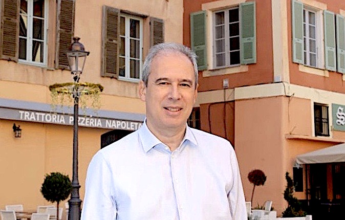 Jean Zuccarelli : "sous couvert d’émancipation Gilles Simeoni veut conduire un projet séparatiste" 