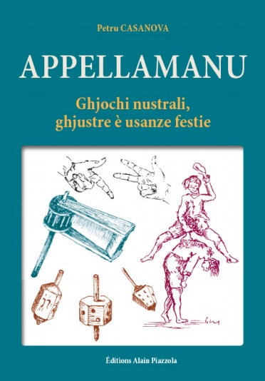 Livres : deux belles nouveautés aux éditions Piazzola 