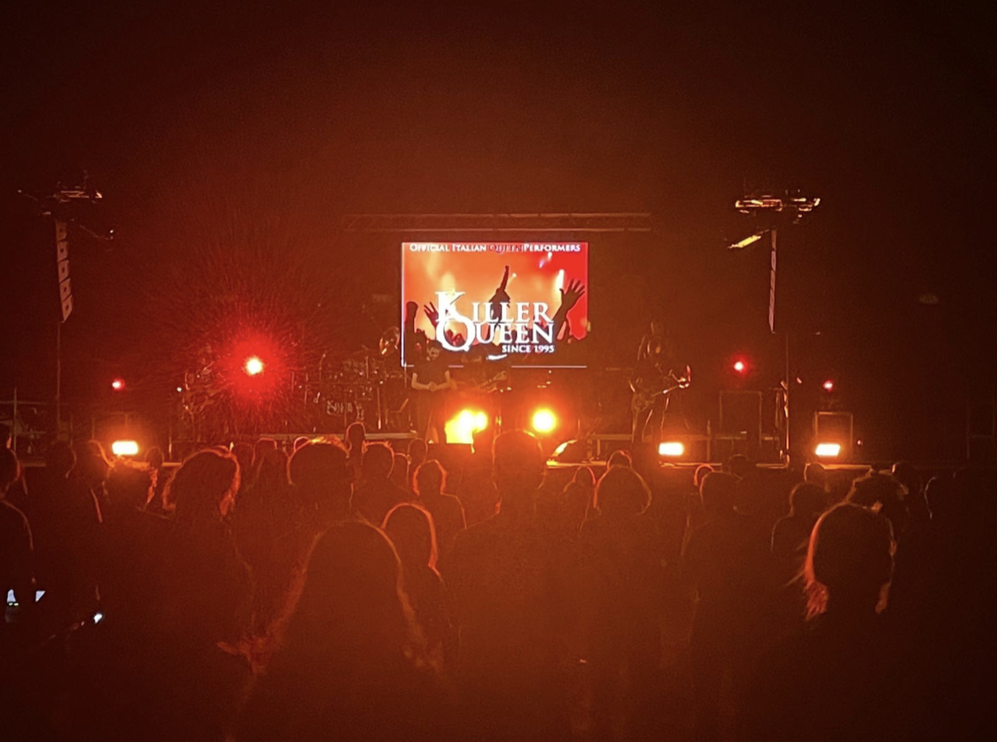 Festival « Henry Mary » : les musiques sacrées et du monde ambiancent les nuits de Sartè