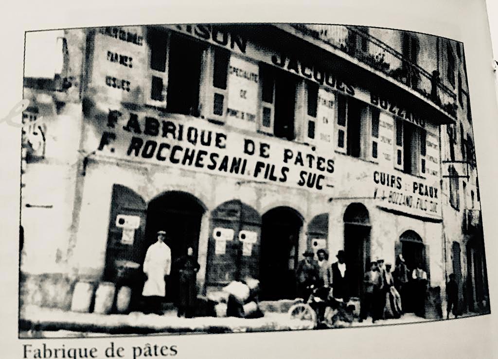 Almanaccu di Bastia)