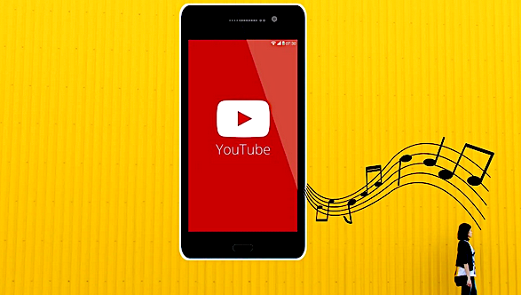 Les convertisseurs YouTube MP3 toujours disponibles