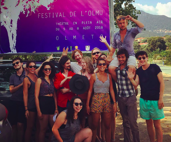 Olmeto : le festival de l’Olmu annulé en raison de la Covid