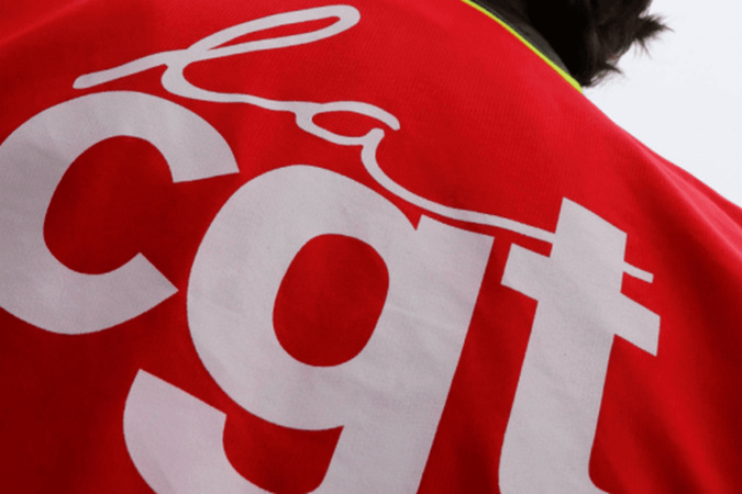 Pass sanitaire : la CGT appelle à un rassemblement de protestation ce lundi devant la mairie de Bastia