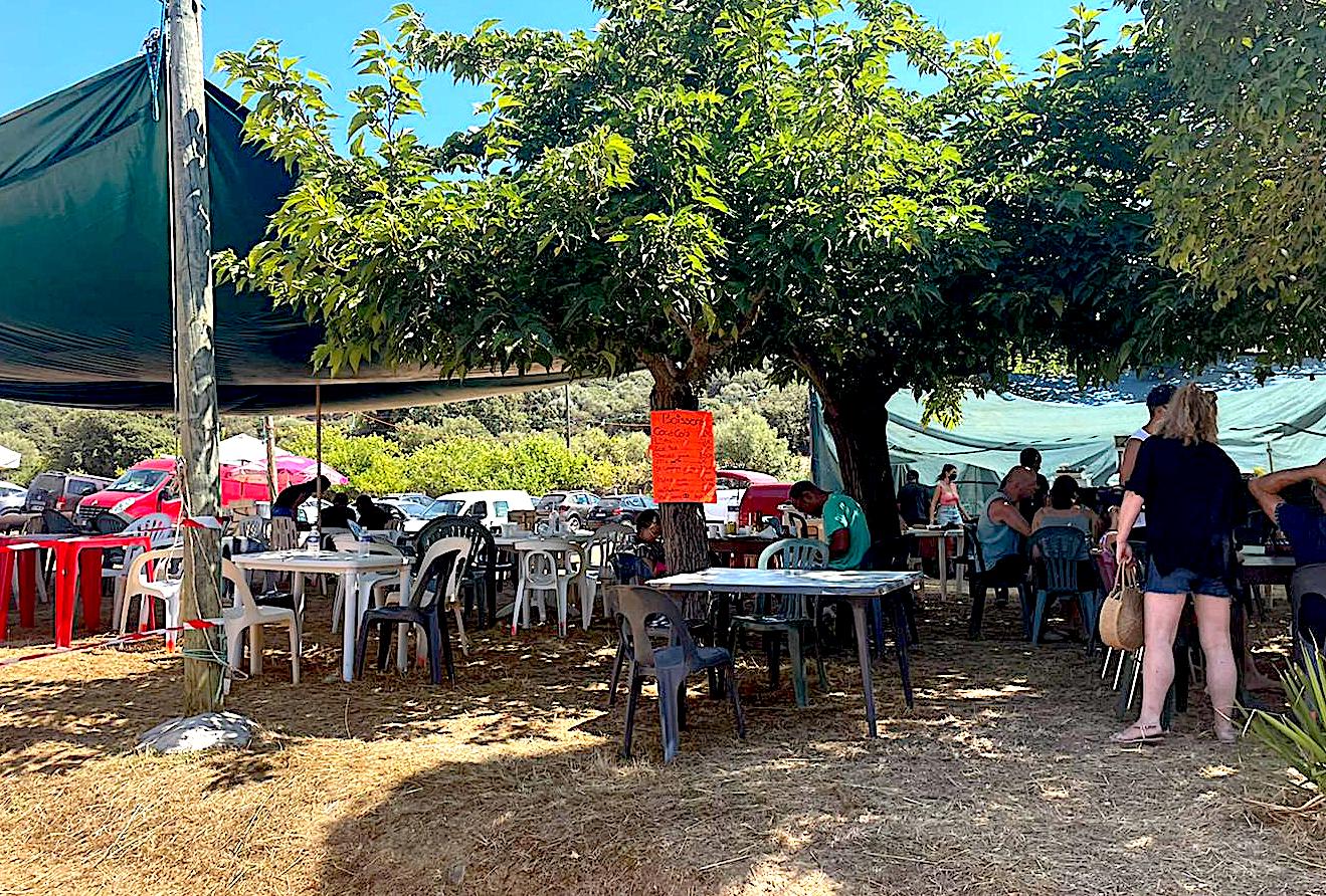 Ulmetu : Baracci a retrouvé sa foire pour la 28ème fois