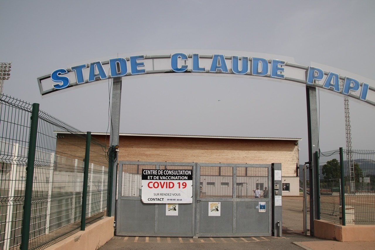 Le défi du 17 août à Portivechju : vacciner 2 000 personnes dans la journée