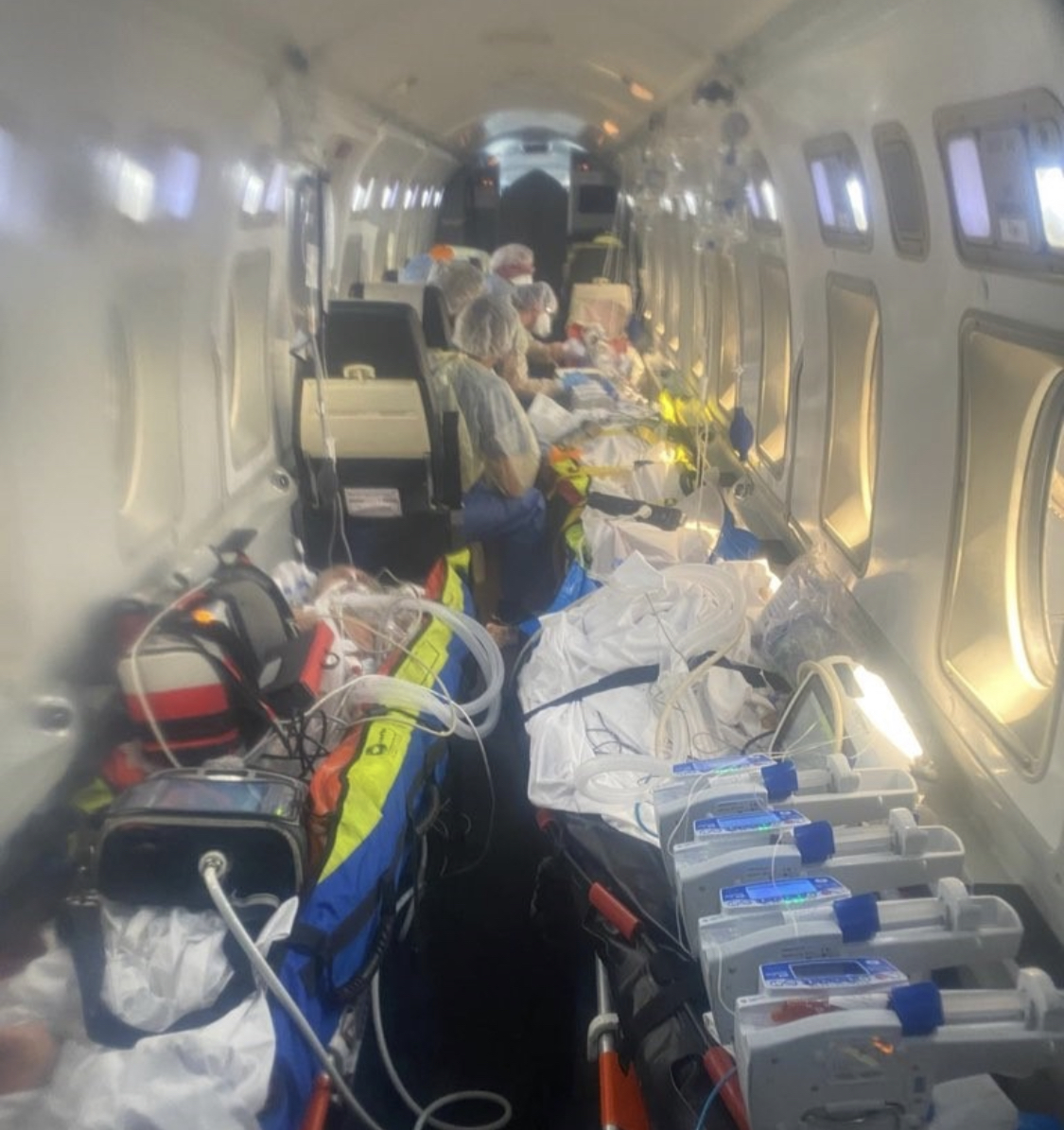 Crédit photo ARS Corse