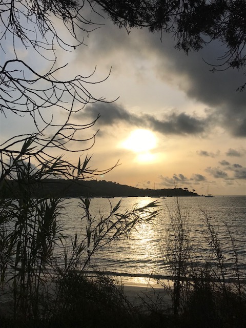 La météo du samedi 14 août 2021 en Corse