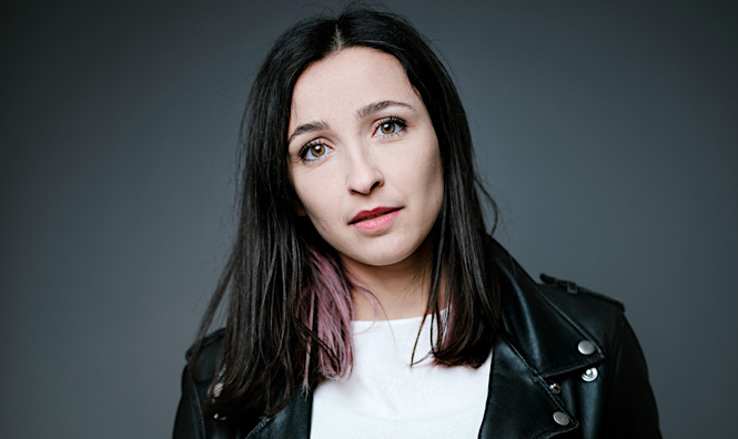 Amélie Tatti : « Je suis devenue soprano. On ne le choisit pas, c’est la voix qui décide »