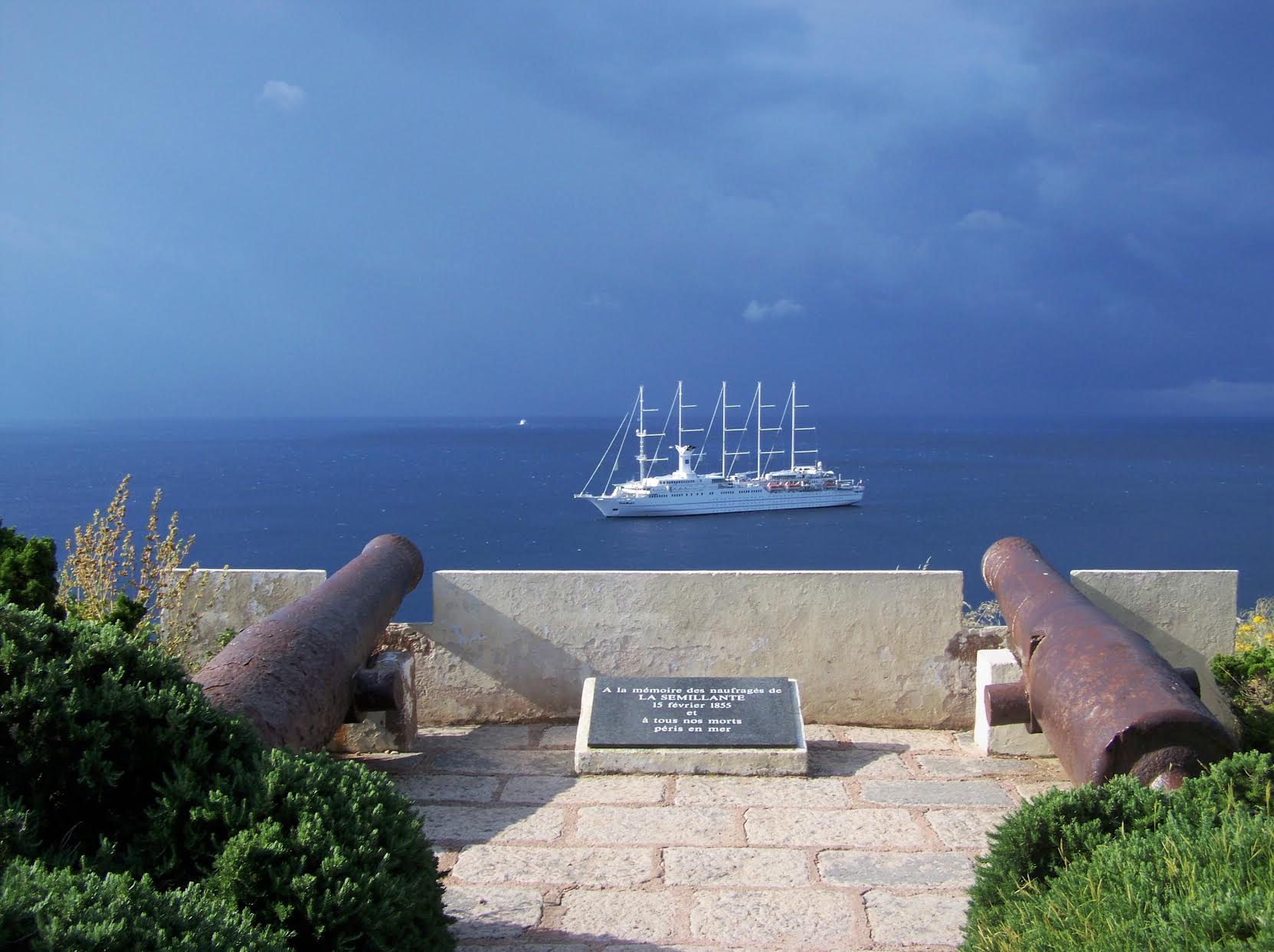 (Photo François Canonici )