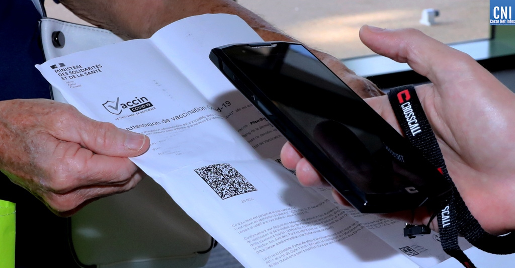 Photo archives CNI - Michel Luccioni