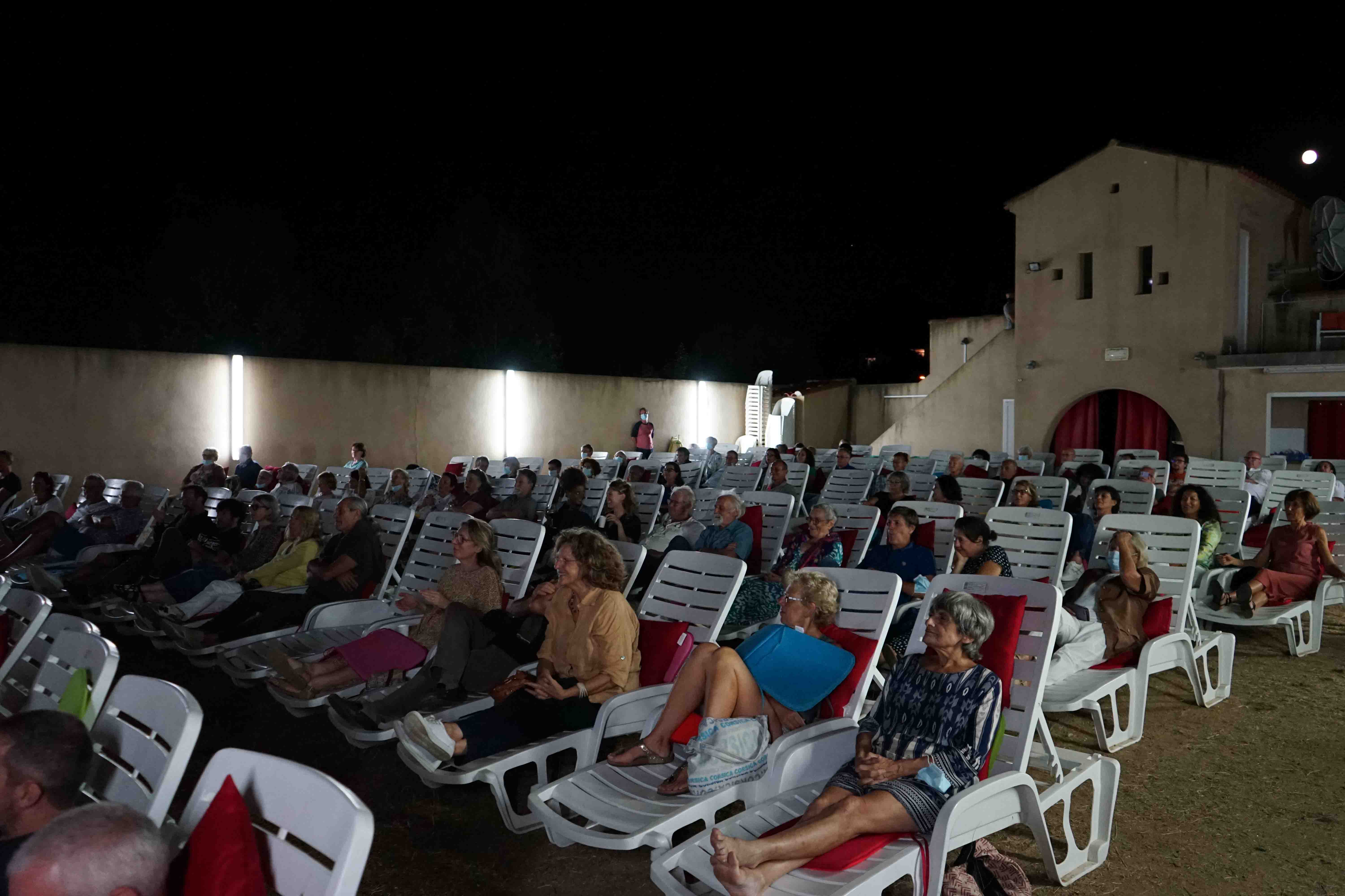 L'Ile Rousse : "Et pourtant ça tourne" fête ses 20 ans 