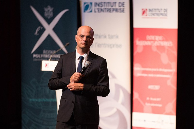 Rentrée scolaire : Blanquer annonce des campagnes de vaccination au collège et lycée