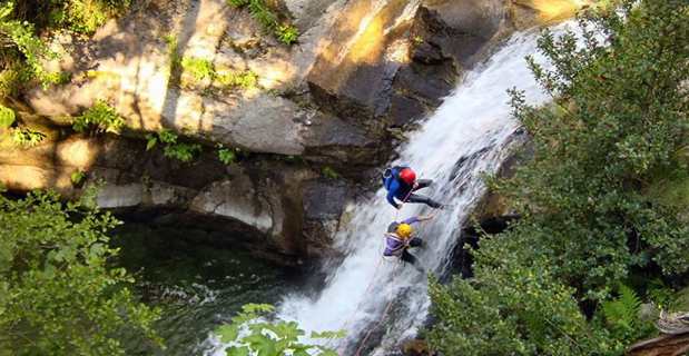 Crédit photo : Office du tourisme du Niolu.