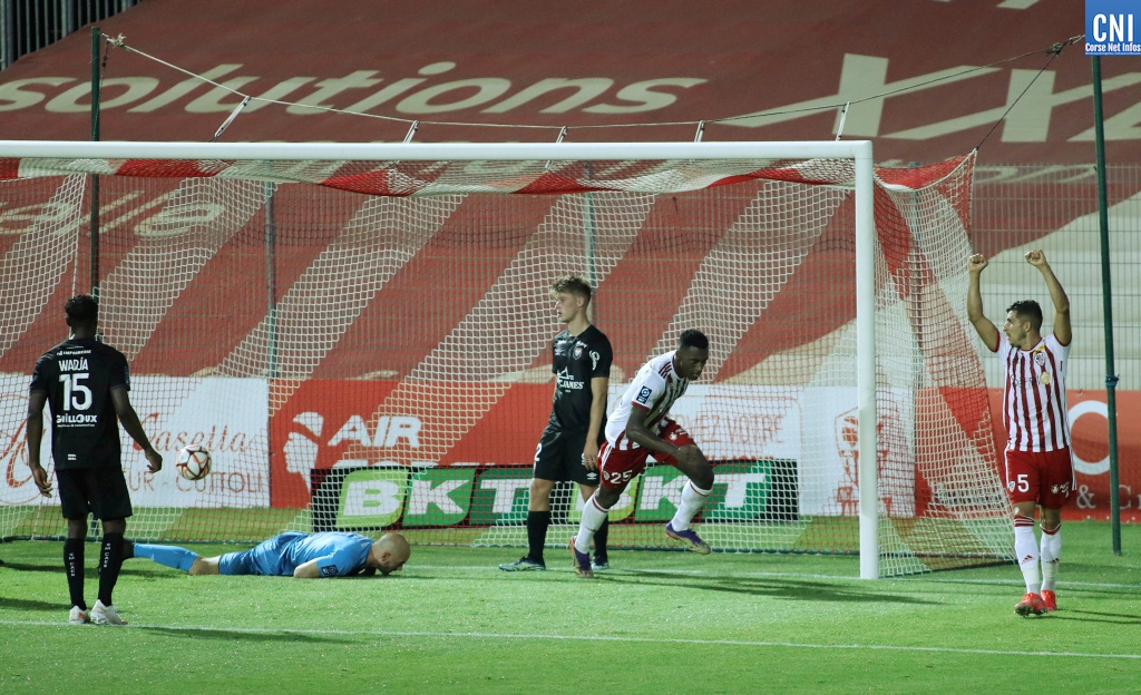 (Photo Michel Luccioni)