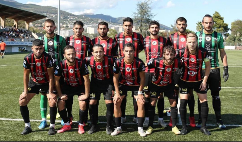 National 3 - Furiani et le Gallia Lucciana enchaînent