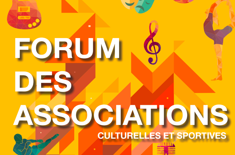 Sainte-Lucie de Porto-Vecchio :  le forum des associations aura lieu samedi 11 septembre