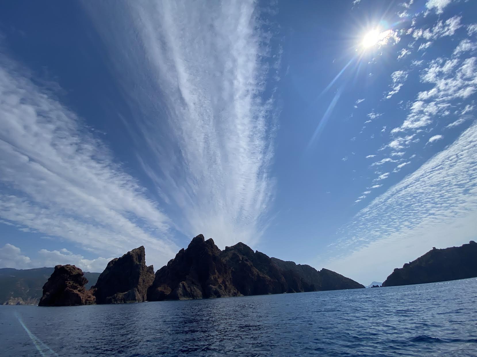 Scandola (Dominique Luciani)