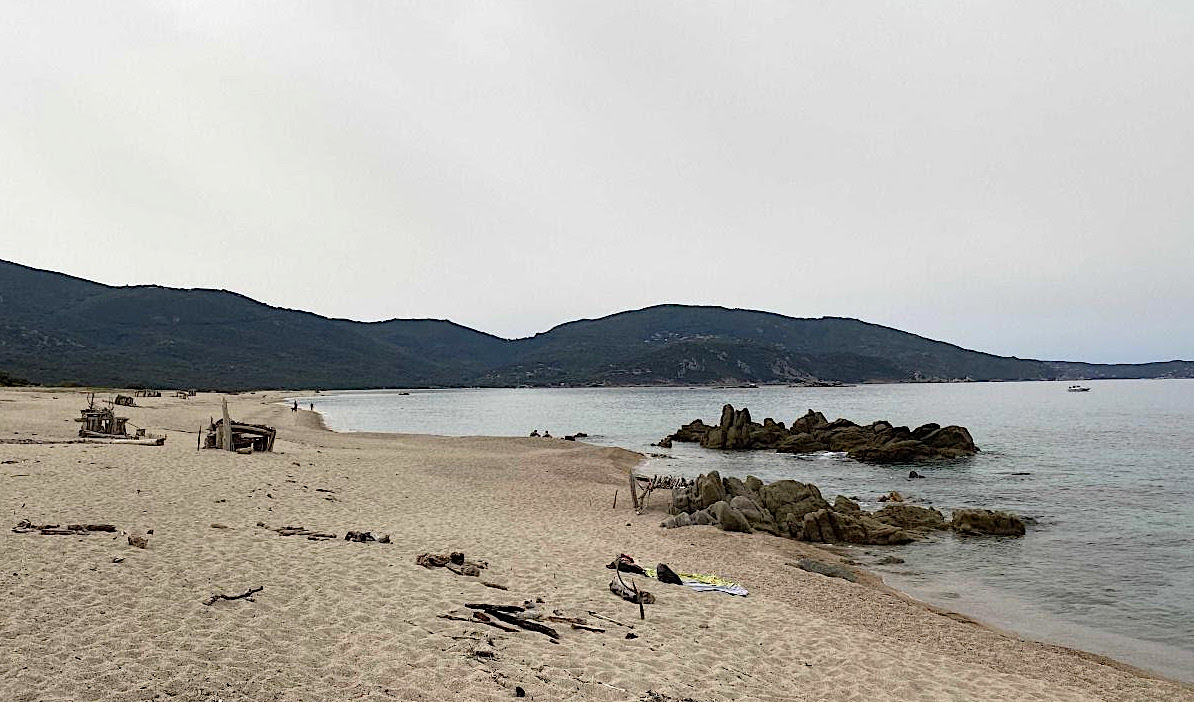 La météo du vendredi 17 septembre 2021 en Corse