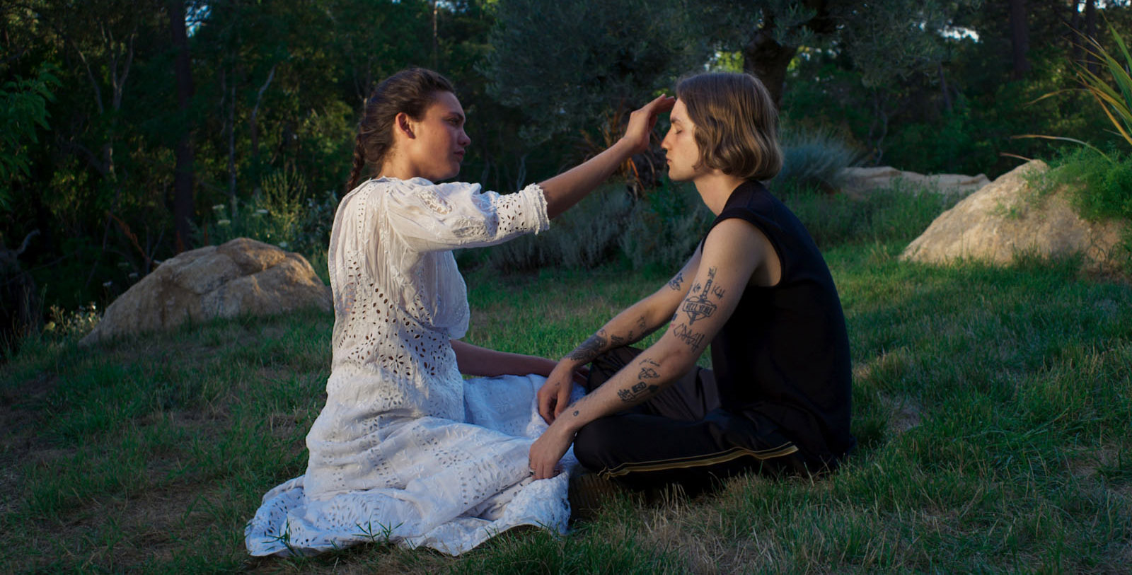 « Jessica Forever » de Caroline Poggi sur Arte