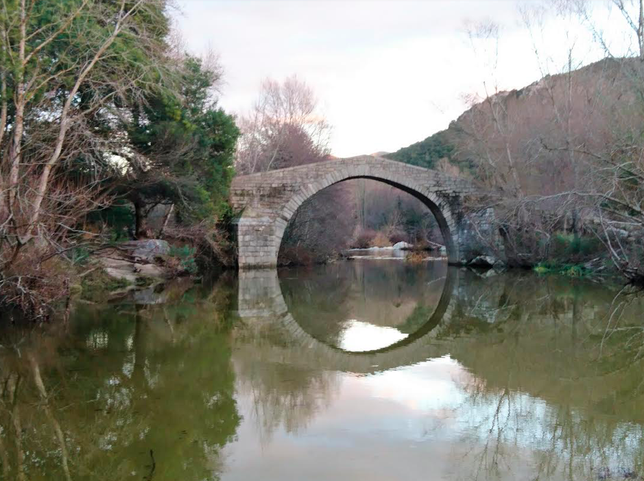 La météo du lundi 20 septembre 2021 en Corse