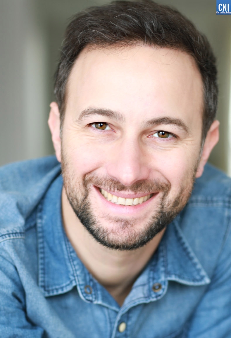 L'Ile-Rousse : un atelier d’écriture animé par Alexandre Oppecini