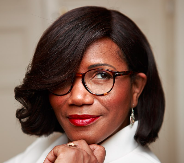 Élisabeth Moreno, ministre déléguée auprès du Premier ministre chargée de l’Égalité entre les femmes et les hommes et de l’Égalité des chances  - Photo Wikipedia