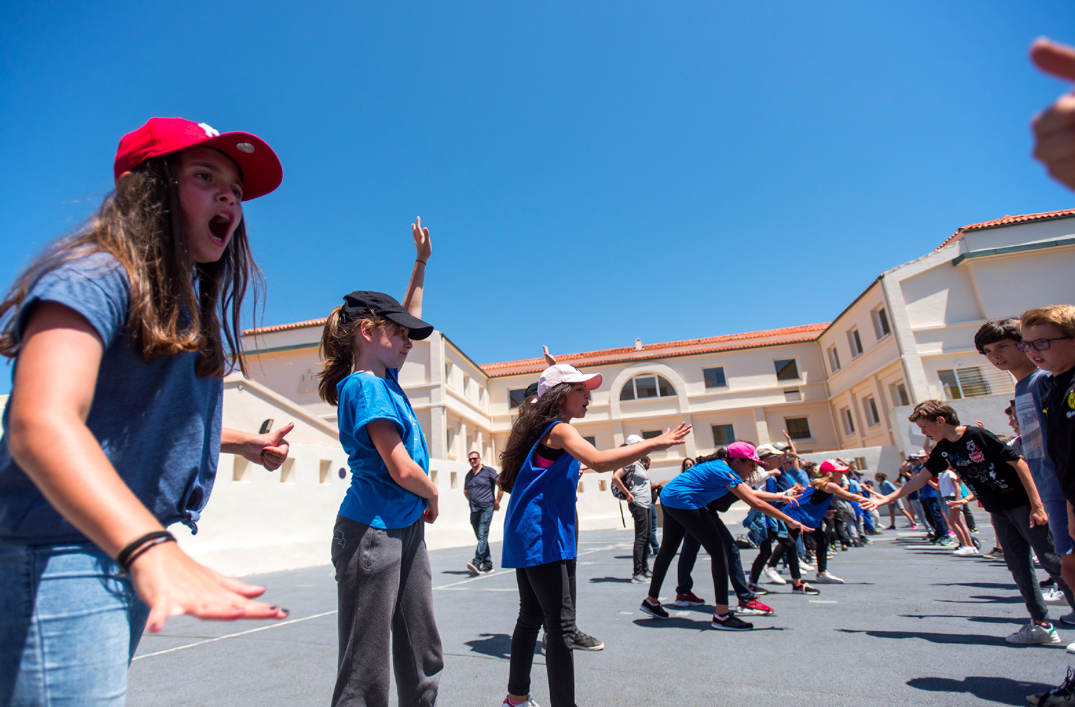 Image de la dernière édition en 2019 - Crédit Ville d'Ajaccio