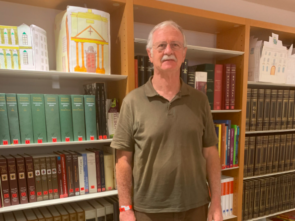 François Pernin : "La précarité aujourd’hui en Corse : la penser autrement pour agir autrement"