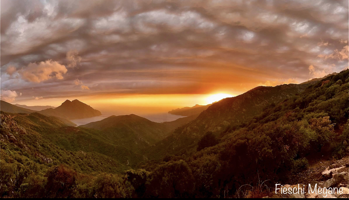 Photo Megane Fieschi